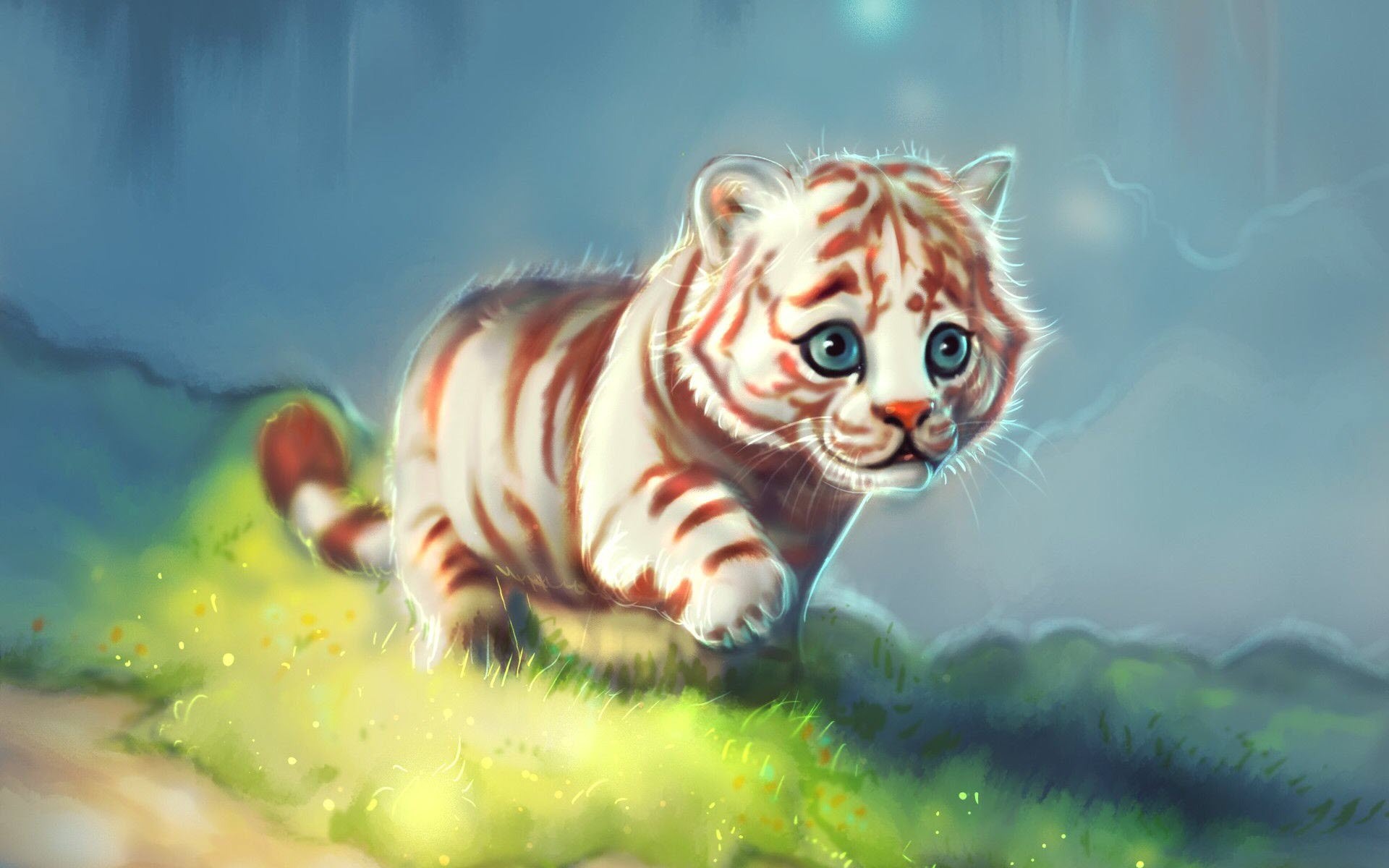 Mách bạn với hơn 104 hình ảnh con hổ cute hay nhất  Tin Học Vui