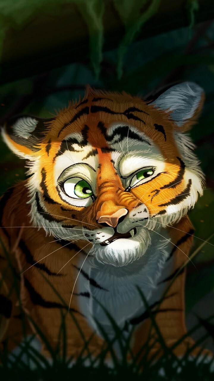 Chi tiết 155+ về hình ảnh con hổ đẹp mới nhất