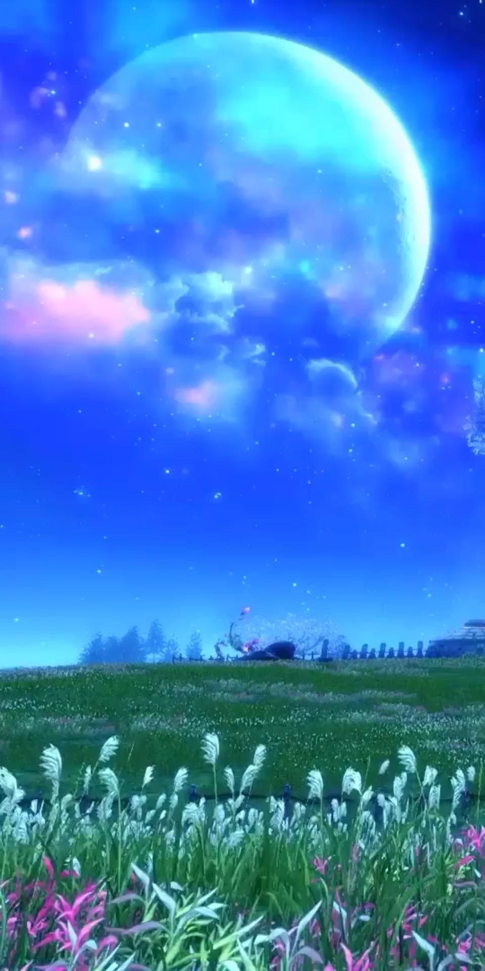 Hình nền Nền Mặt Trăng Dễ Thương 3d Với Những đám Mây Và Những Ngôi Sao  đang Ngủ Nền, Kết Xuất 3d Phim Hoạt Hình Mặt Trăng Và Ngôi Sao Lơ Lửng
