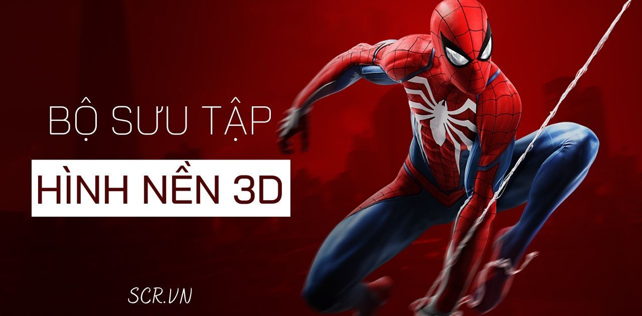 hình nền máy tính 3d