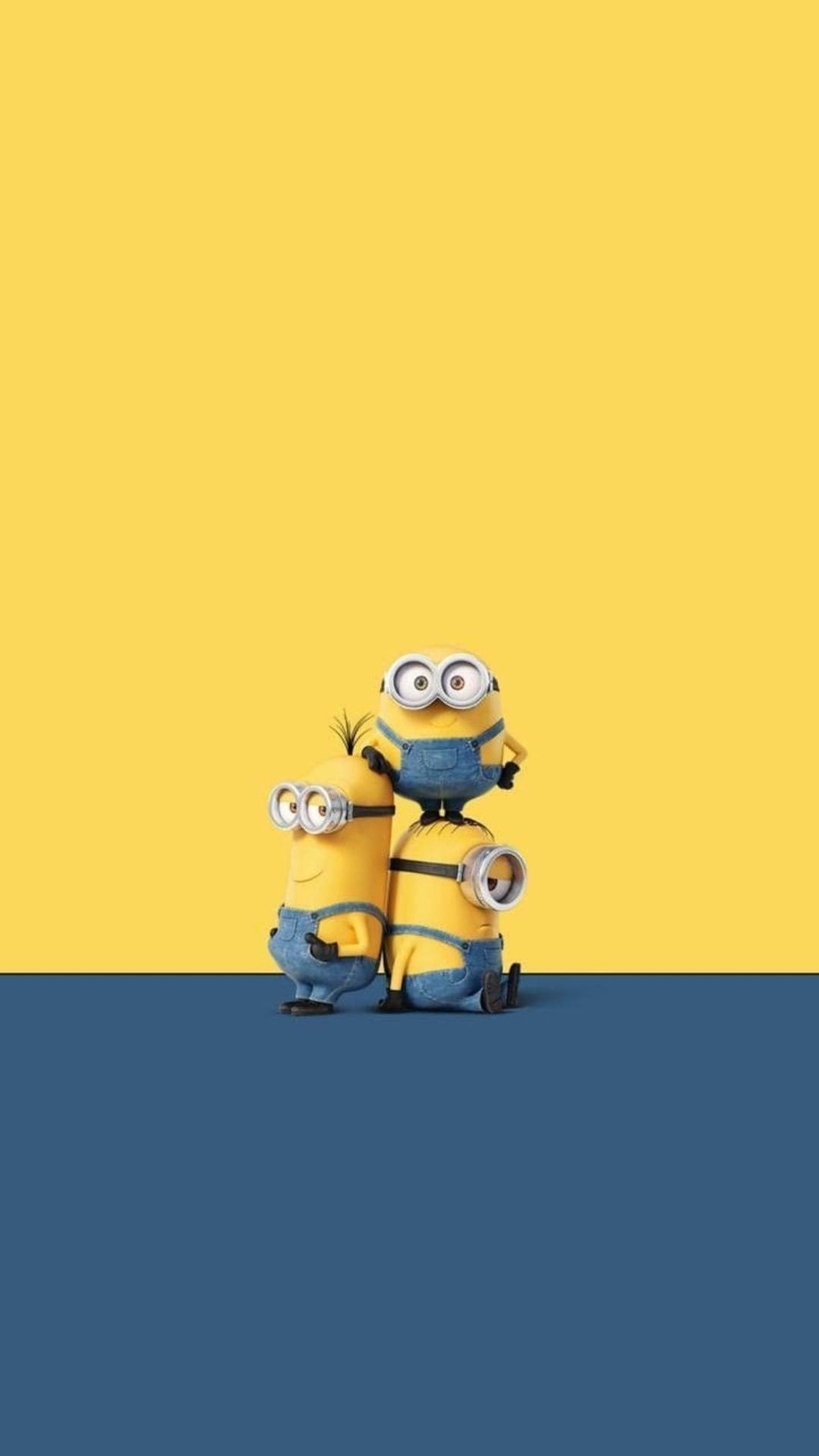 Cập nhật với hơn 55 về minion cute hình nền minion - cdgdbentre.edu.vn