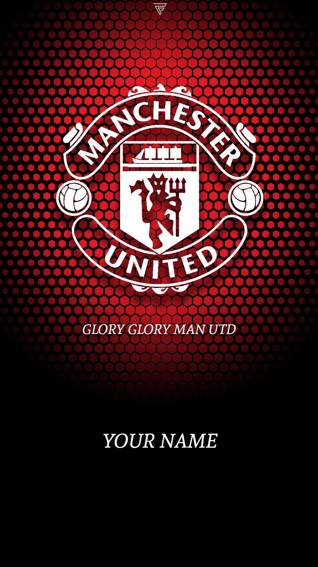 Logo Manchester United đẹp nhất Hình nền Logo Man UTD 4K Trường Trung Cấp Nghề Thương Mại Du Lịch Thanh Hoá