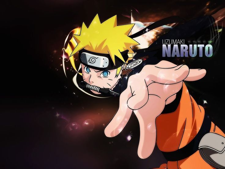 Hình Nền Naruto Full HD Cực Đẹp | Naruto Wallpaper 3D 4K P3 - Game Việt
