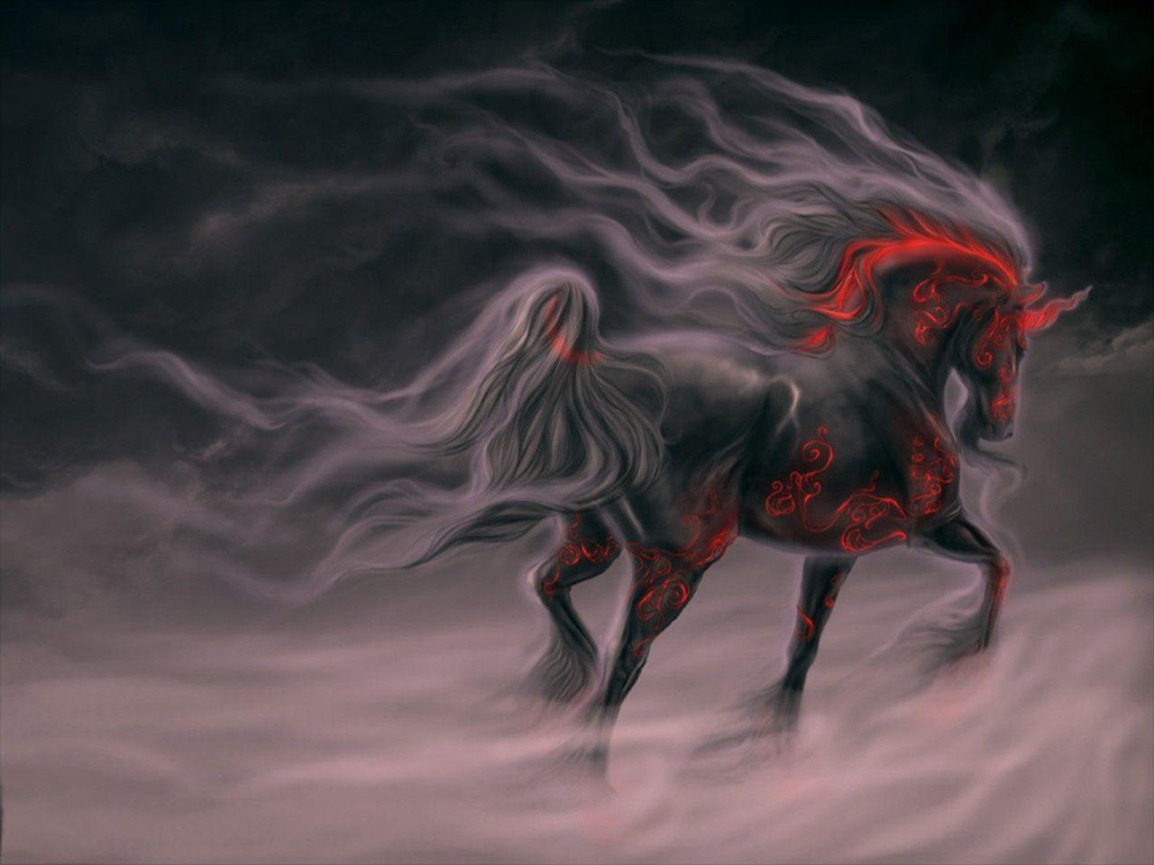 30 Hình ảnh Con Ngựa Oai Phong độc Lạ Và ấn Tượng Nhất