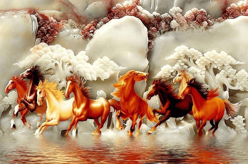 Hình nền con ngựa Điêu khắc Thần thoại NGHỆ THUẬT Ảnh chụp màn hình Nhân vật hư cấu Ngựa như động vật có vú Sư tử Mustang ngựa 1920x1200 Reym 
