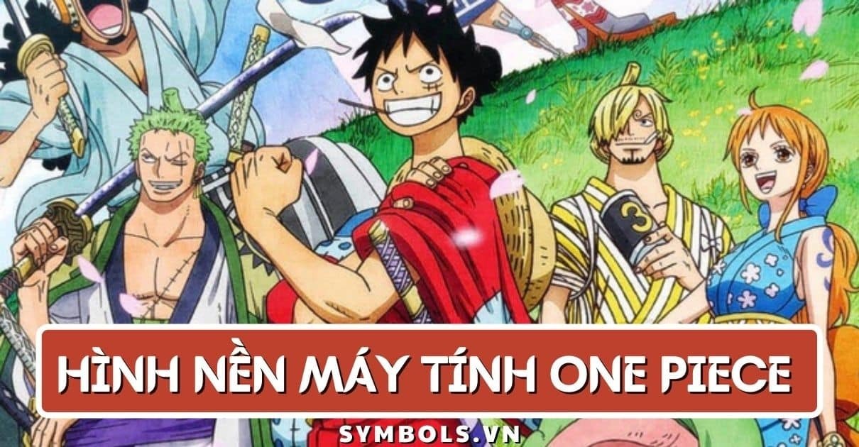 Background Monkey D. Luffy One Piece | One piece, Anime one piece, Hình ảnh