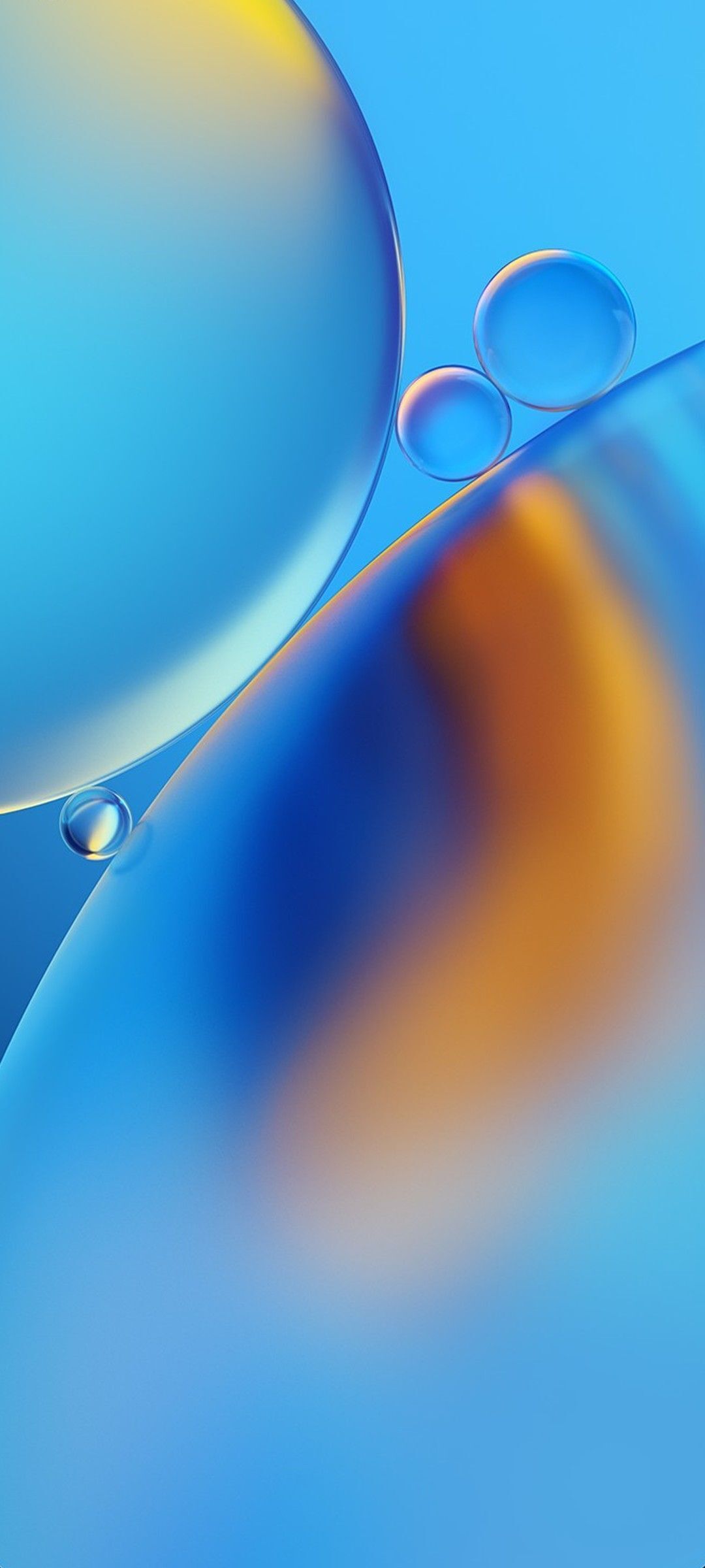 Mời tải bộ hình nền của flagship OPPO Find X5 Pro sắp ra mắt