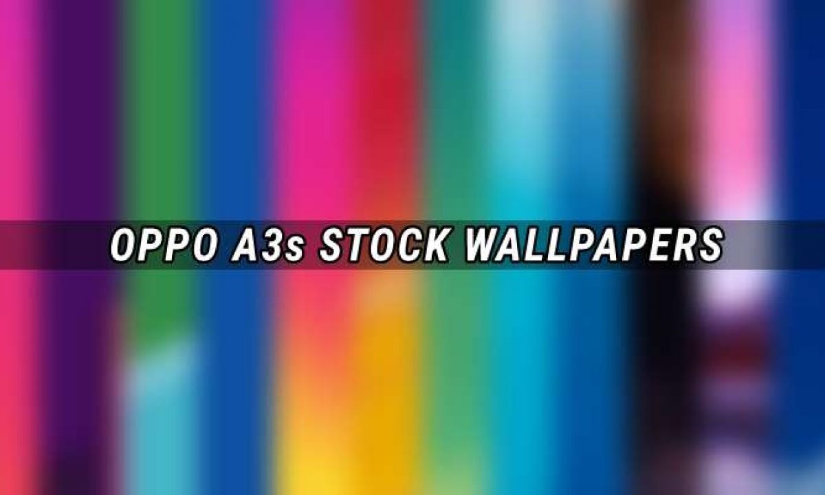 Hình nền Oppo A3S: Oppo A3S được trang bị nhiều tính năng và cấu hình đáng kinh ngạc. Hãy tải về những hình nền độc quyền cho Oppo A3S và tận hưởng những đặc quyền của chiếc smartphone tuyệt vời này.