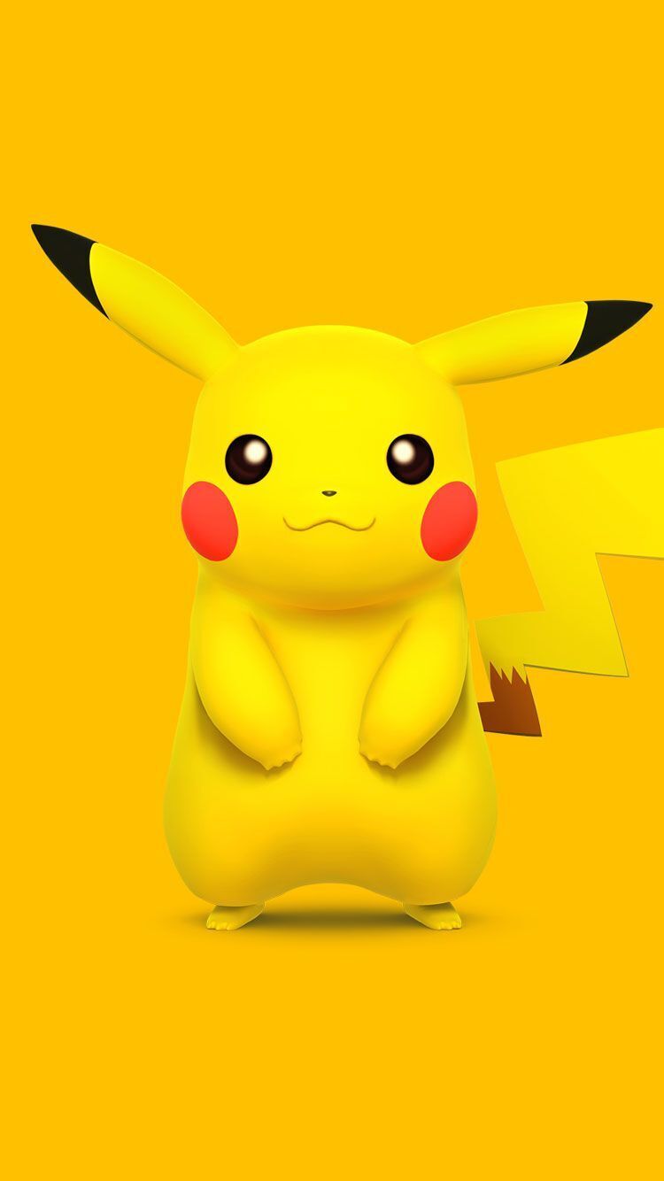 Giờ đây bạn có thể sở hữu hình nền Pikachu đẹp chuẩn Full HD đỉnh cao! Hãy xem bức hình nền huyền thoại này để chiêm ngưỡng vẻ đẹp trọn vẹn và tuyệt vời của Pikachu!