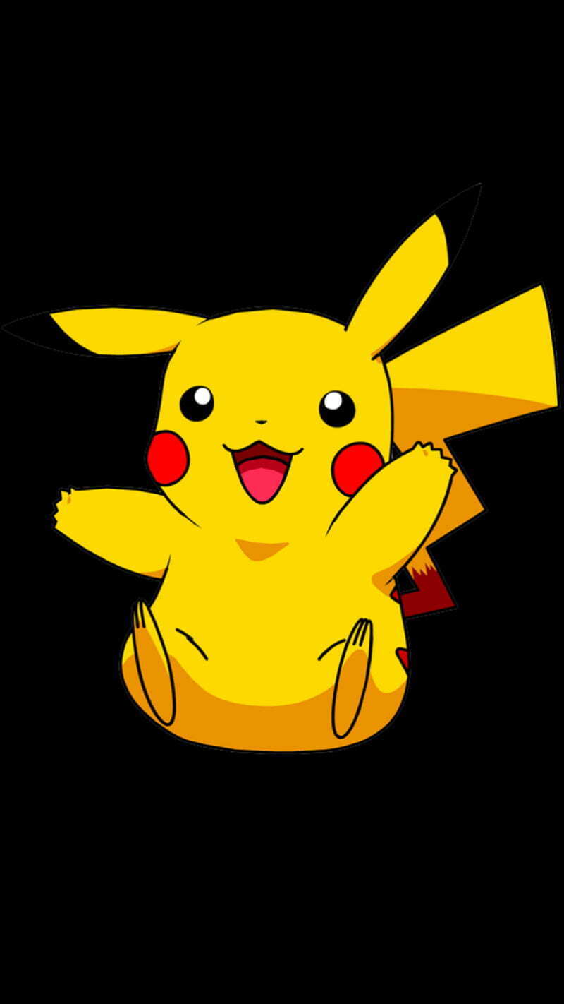 Tìm Hiểu Với Hơn 98 Pikachu Hình Nền Siêu Hot - Cbnguyendinhchieu