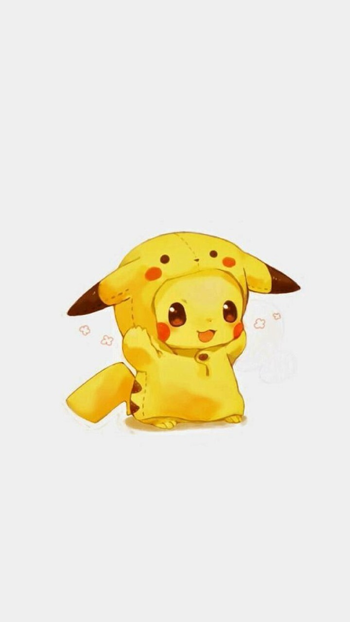 
hình nền pikachu 3d