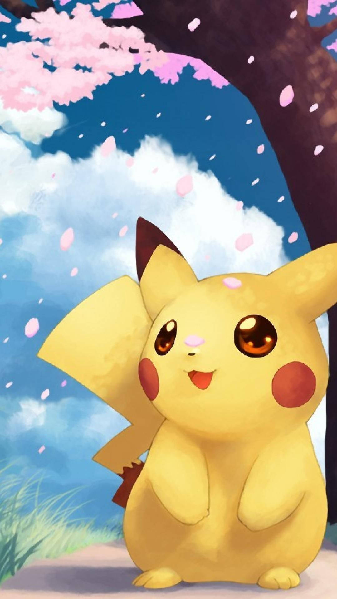 Top 100  ảnh Pokemon đẹp nhất về tải về máy ngay kẻo lỡ