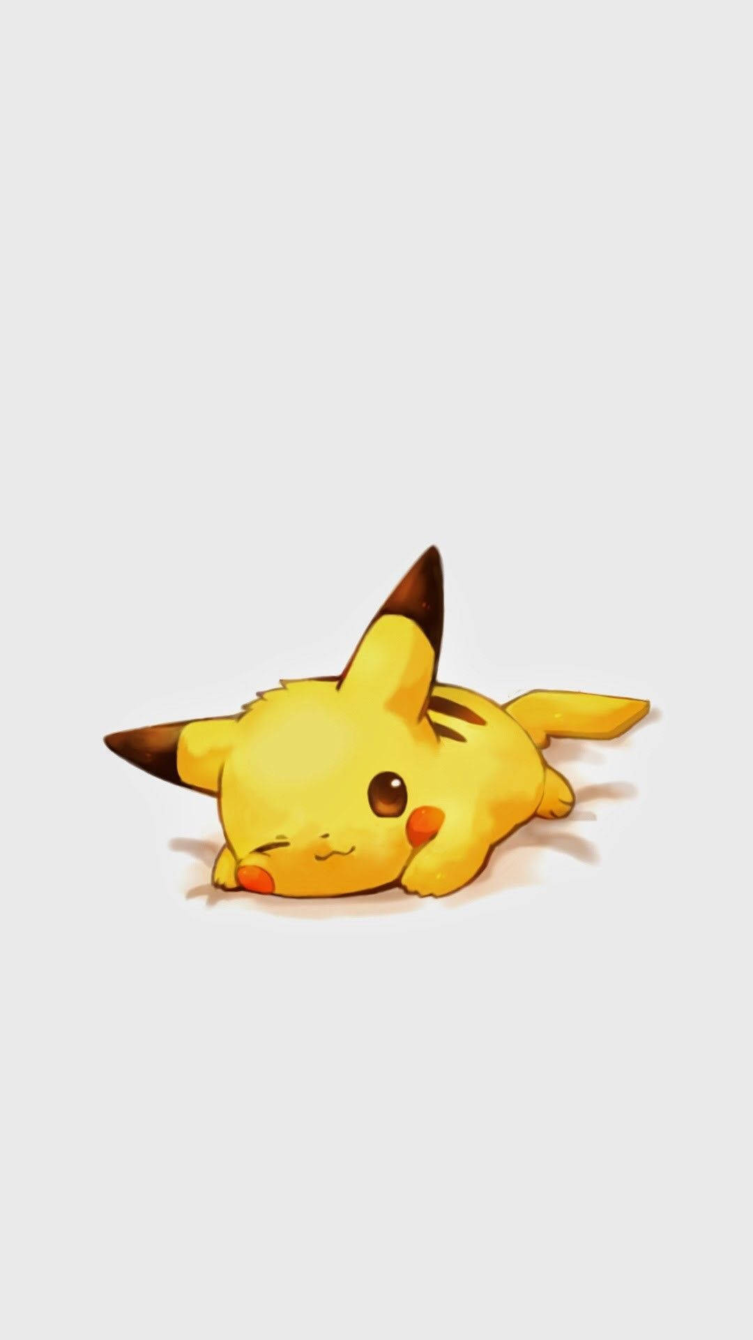 
hình nền pikachu cute
