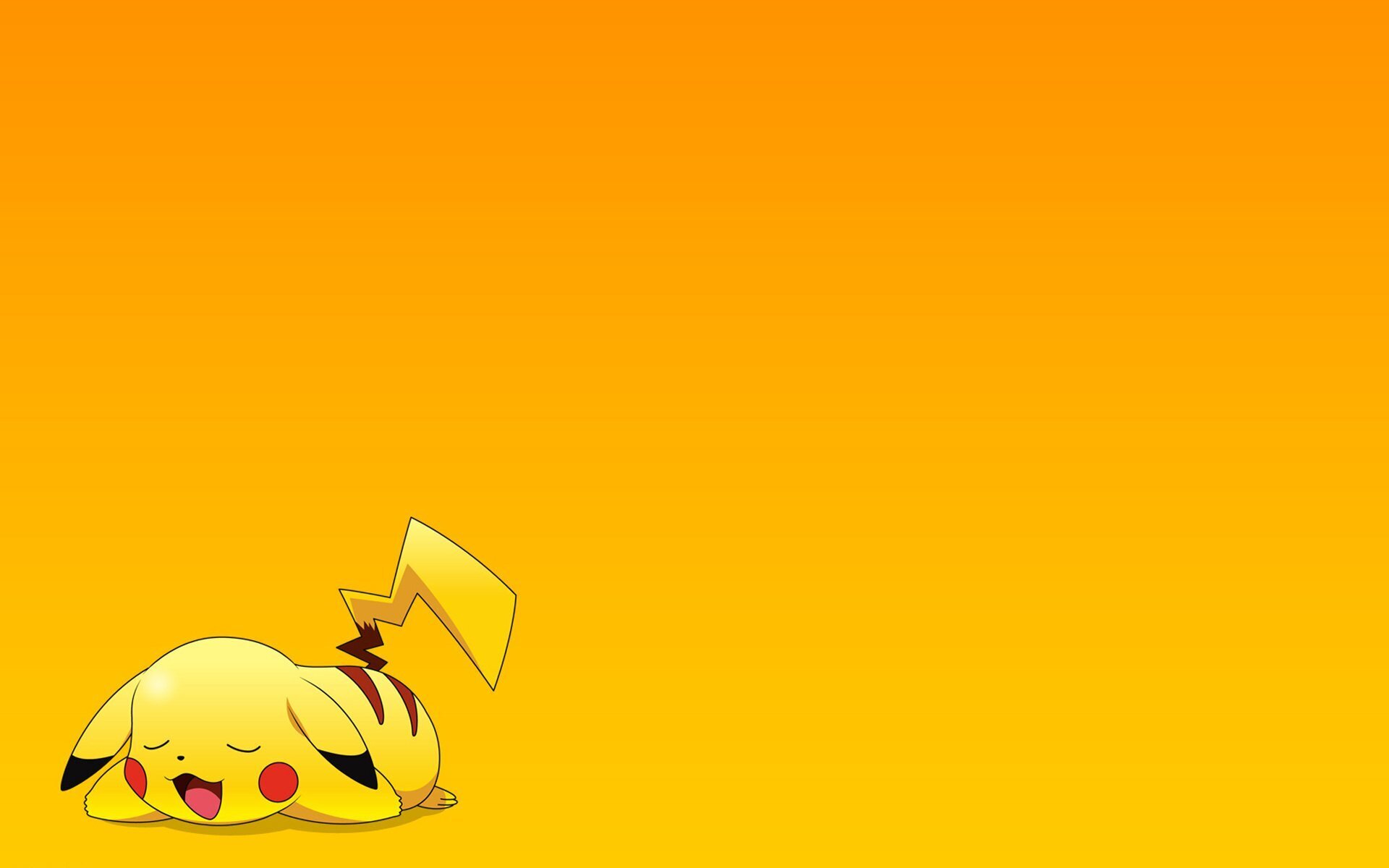 Hình nền pikachu đáng yêu. Chibi HD wallpaper | Pxfuel