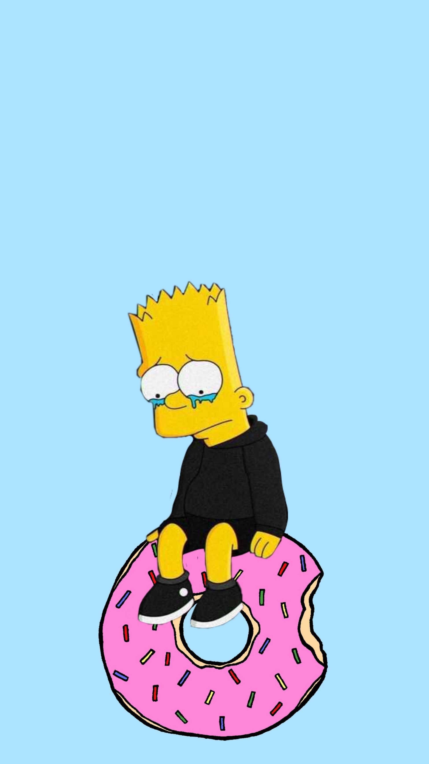 Bart Simpson Phone Wallpapers  Top Những Hình Ảnh Đẹp