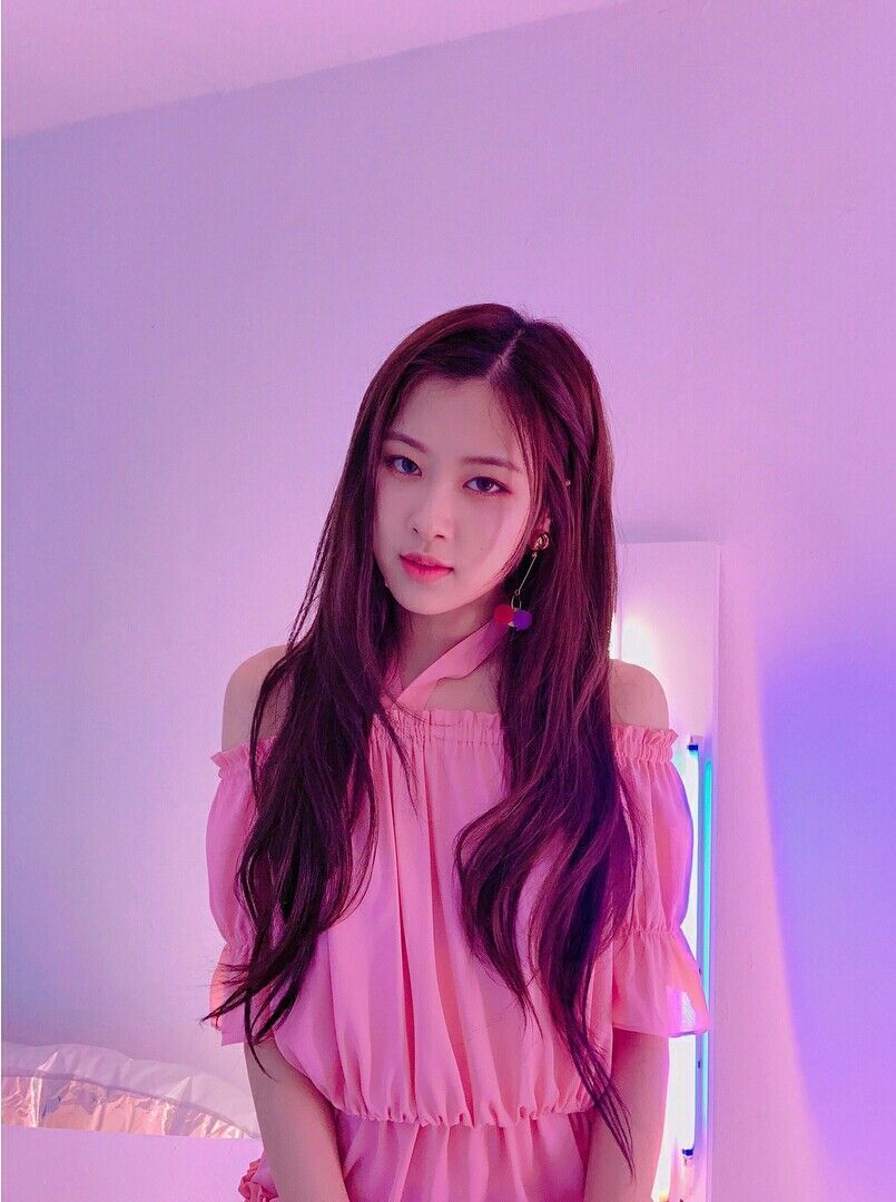 ảnh rose blackpink cute