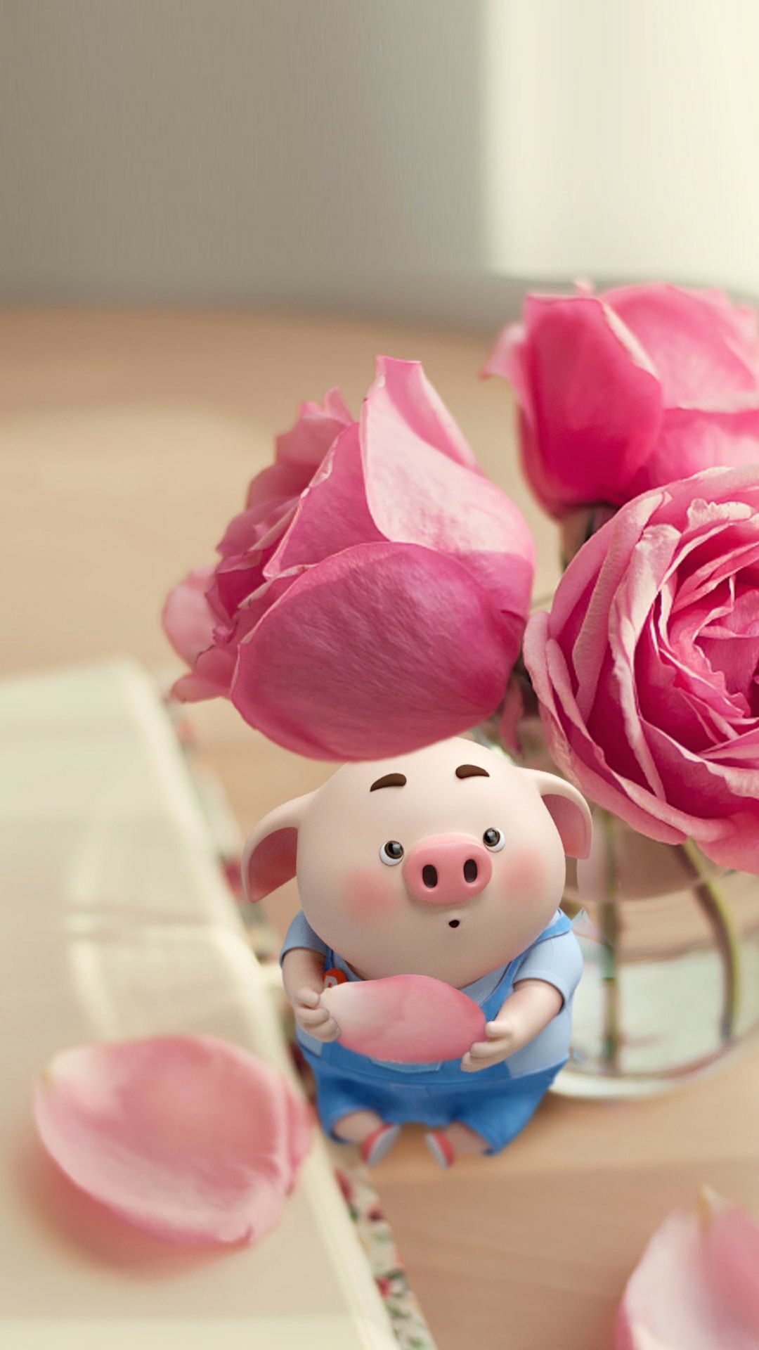 hình vẽ dễ thương xứng đáng yêu