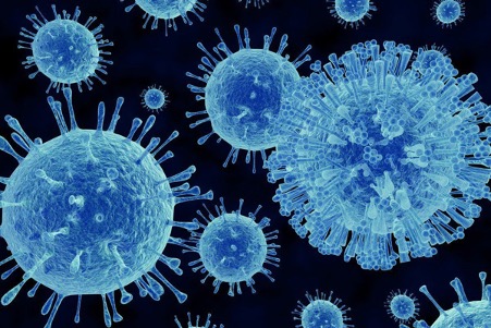  triệu chứng sốt virus ở trẻ em là gì